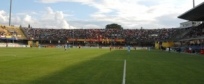 La Nocerina vince il derby a Benevento