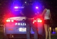 Estorsione ai danni di una prostituta arrestato il 67enne Vincenzo Luccio