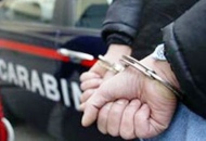 Furti in diverse abitazioni nel salernitano i carabinieri arrestano quattro autori
