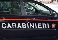 Oltraggiò i carabinieri a posto di blocco. Condannato a sei mesi di carcere