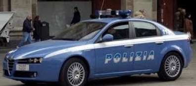 Sono state arrestate due persone rom per concorso in tentato furto aggravato