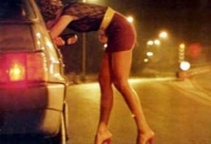 Lotta alla prostituzione in strada. Ecco l'ordinanza del sindaco De Luca