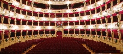 Il Teatro Verdi è escluso dai fondi europei. Denuncia dei consiglieri Valiante e Petrone