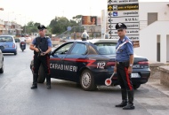 Due arresti dei carabinieri in poche ore dietro le sbarre una rumena e un 24enne