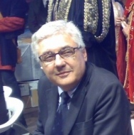 Il sindaco Martino Melchionda
