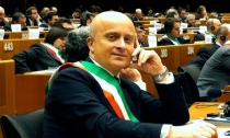 Antonio Aloia, sindaco di Vallo della Lucania