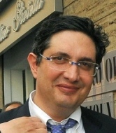 Manlio Torquato, sindaco di Nocera Inferiore