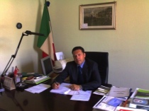 Vincenzo Luciano, vicepresidente Uncem Campania