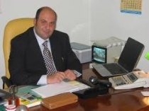 Rosario Rago, presidente Confagricoltura Salerno
