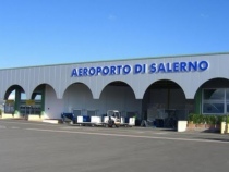Numerose le manifestazioni di interesse per prendere l'aeroporto di Salerno