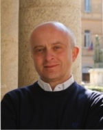 Antonio Aloia, sindaco di Vallo della Lucania e cardiochirurgo