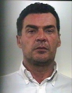 Mario Nicola Avagliano, l'aggressore