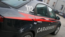 I carabinieri hanno tratto in arresto un pluripregiudicato