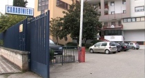 I carabinieri di Battipaglia hanno arrestato un 39 pregiudicato a Pontecagnano