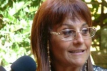Gerarda Maria Pantalone, prefetto di Salerno
