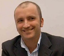 Antonio Iannone, presidente della Provincia di Salerno