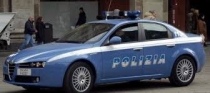 Arrestati due persone di etnia rom che stavano cercando di scardinare una serratura di una porta