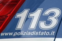 Fermato dalla polizia un 21enne che trasportava droga da Salerno a Maiori