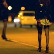 Blitz antiprostituzione: tre denunciate e numerose identificate
