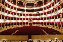 Il Teatro Verdi per l'ennesima volta è escluso dai finanziamenti europei