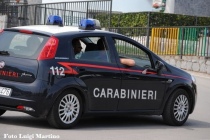 Arrestato dai carabinieri un 40enne con l'accusa di detenzione di sostanza stupefacente