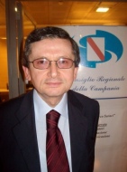 Donato Pica, consigliere regionale