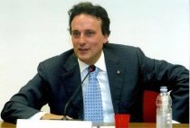 Tino Iannuzzi, deputato Pd