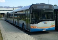 Cstp, i bus restano fermi nei depositi. Protesta per difendere gli inidonei