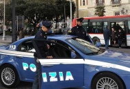 Arrestato un giovane 23enne salernitano. Un altro deferito in stato di libertà