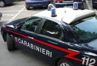 Arrestato uno spacciatore in Costiera trovato con 375 grammi di droga