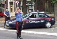 Festività pasquali, carabinieri in azione. Sono state tratte in arresto 11 persone