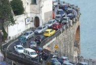 Al via il progetto Easy Amalfi Coast 2013 per una mobilità sostenibile in estate