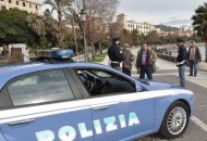 Arrestati due cittadini georgiani sono stati colti in flagranza di reato