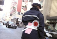 Vigili scoprono discarica abusiva a Fratte. Dai sacchetti si è risaliti ai due autori