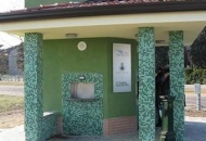 Inaugurata la prima Casa dell'Acqua il Fontanello installato in via Capriglione