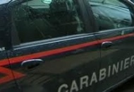 Arrestato un giovane cittadino rumeno. è accusato di tentata rapina e lesioni