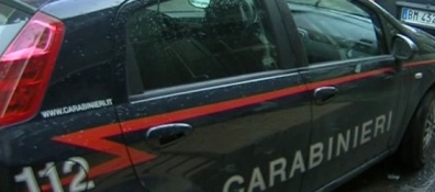 Furto, arrestate tre persone stavano rubando in cantiere