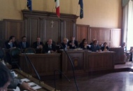 Consiglio provinciale approvato bilancio