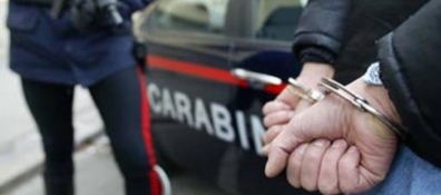 Arrestati due pregiudicati trovati 15 grammi di eroina