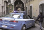 Sono stati arrestati due pregiudicati. Vanno in carcere Barba e Villacaro