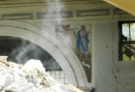 Riapre la chiesa S.Maria delle Grazie. Saltò in aria nel 2004 dopo esplosione
