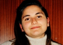 Elisa Claps