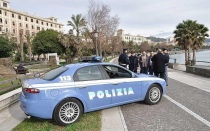 Arrestati due uomini originari dell'Agro nocerino-sarnese