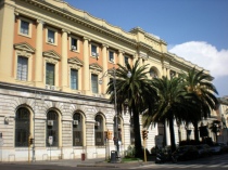 Tribunale di Salerno