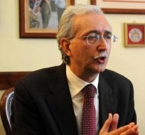 Giovanni Baldi, consigliere regionale Pdl