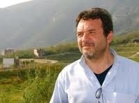 Michele Buonomo, presidente Legambiente Campania