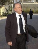 Il sindaco Vincenzo De Luca