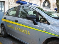 Altro sequestro messo a segno dalla Guardia di Finanza