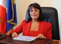 Il Prefetto Gerarda Maria Pantalone