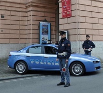 Sei arresti tra stanotte e questa mattina a Salerno e provincia